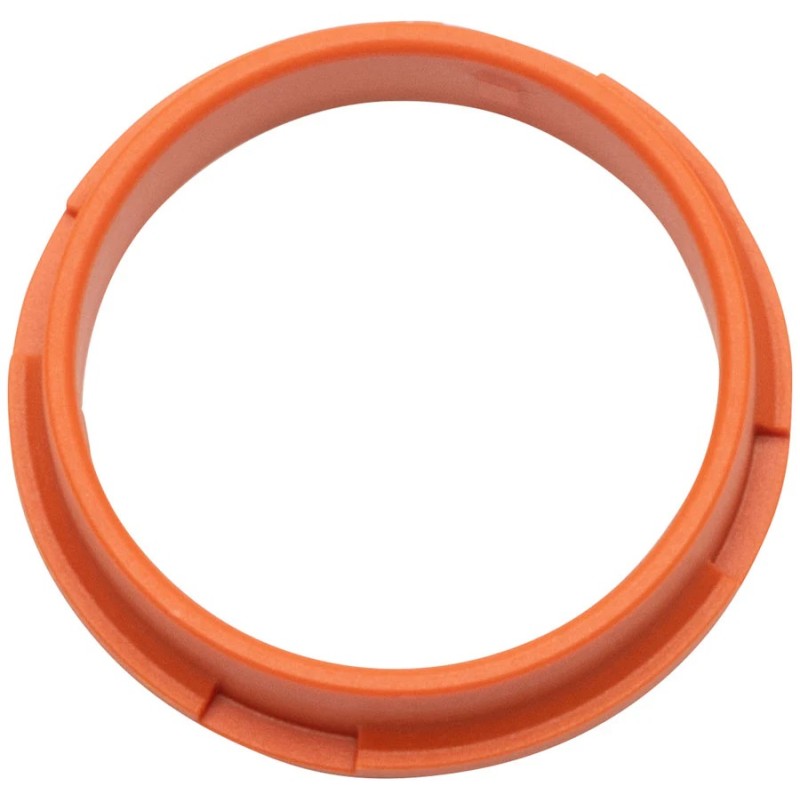 Espaciador de Volumen FOX Float X2 2026 Orange 3.6cc Espaciador de Volumen FOX Float X2 2026 Orange 3.6cc