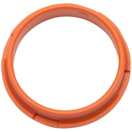 Espaciador de Volumen FOX Float X2 2026 Orange 3.6cc