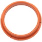 Espaciador de Volumen FOX Float X2 2026 Orange 3.6cc Espaciador de Volumen FOX Float X2 2026 Orange 3.6cc