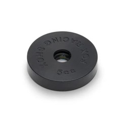 Espaciador de Volumen FOX Podium 2026 5cc
