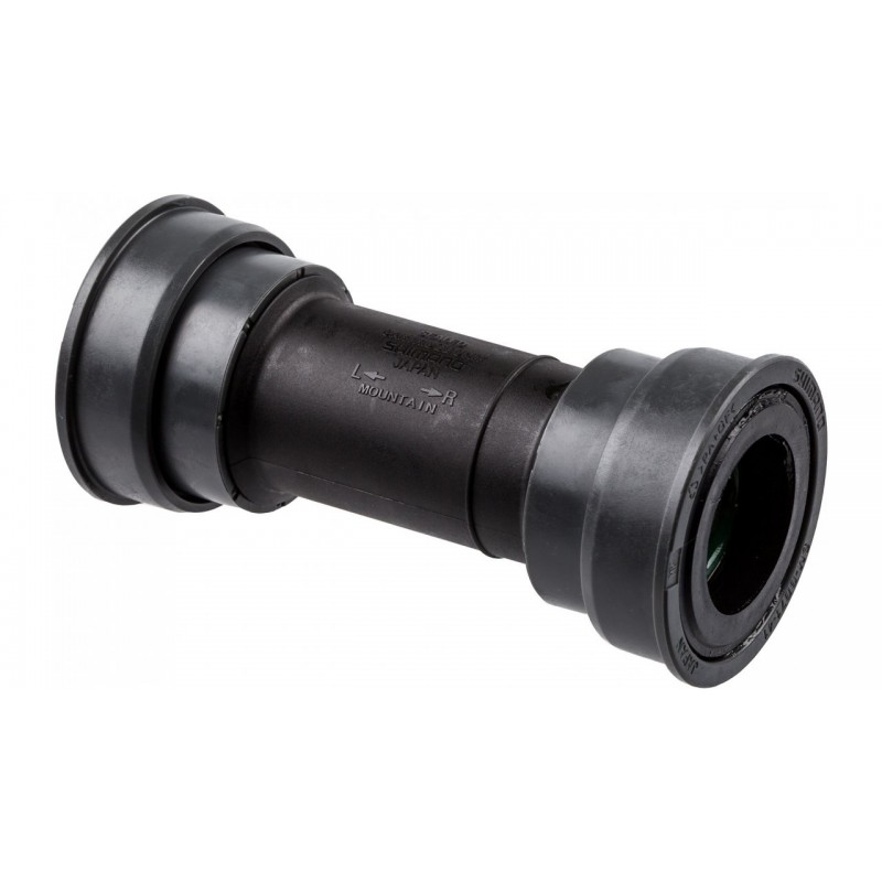 Motor SM-BB71-41A Hollowtech II Pressfit 41 x 89,5/92 mm Motor SM-BB71-41A Hollowtech II Pressfit 41 x 89,5/92 mm