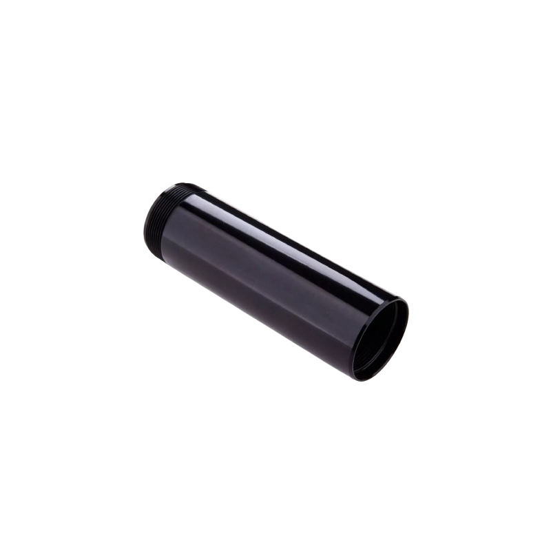 Body Shock FOX 2023 Float X2 Black 250x75