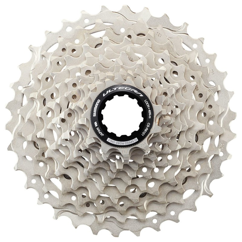 Cassette SHIMANO CS-R8101 ULTEGRA 11-34 12v