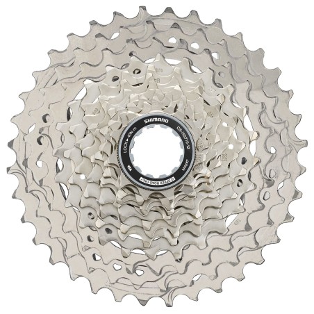 Cassette SHIMANO CS-HG710 105 11-36 12v