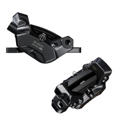 Set de Frenos Shimano XT BL-M8200 + BR-M8220