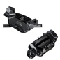 Set de Frenos Shimano XT BL-M8200 + BR-M8220 Set de Frenos Shimano XT BL-M8200 + BR-M8220