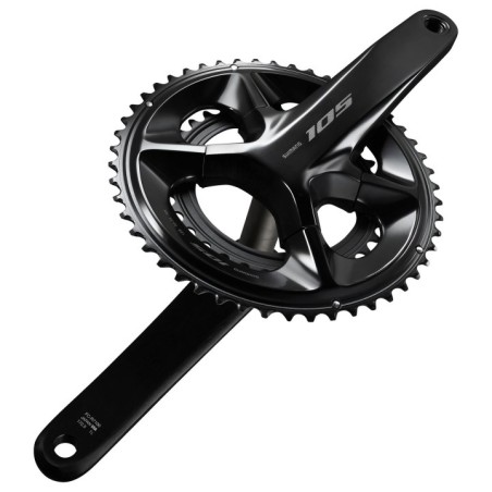 Volante SHIMANO 105 FCR7100 170MM 50-34T 2x12V