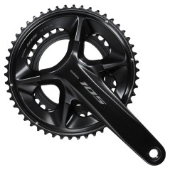 Volante SHIMANO 105 FCR7100 170MM 50-34T 2x12V