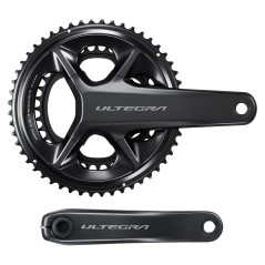 Volante SHIMANO ULTEGRA FCR8100 170MM 52-36T 2x12V