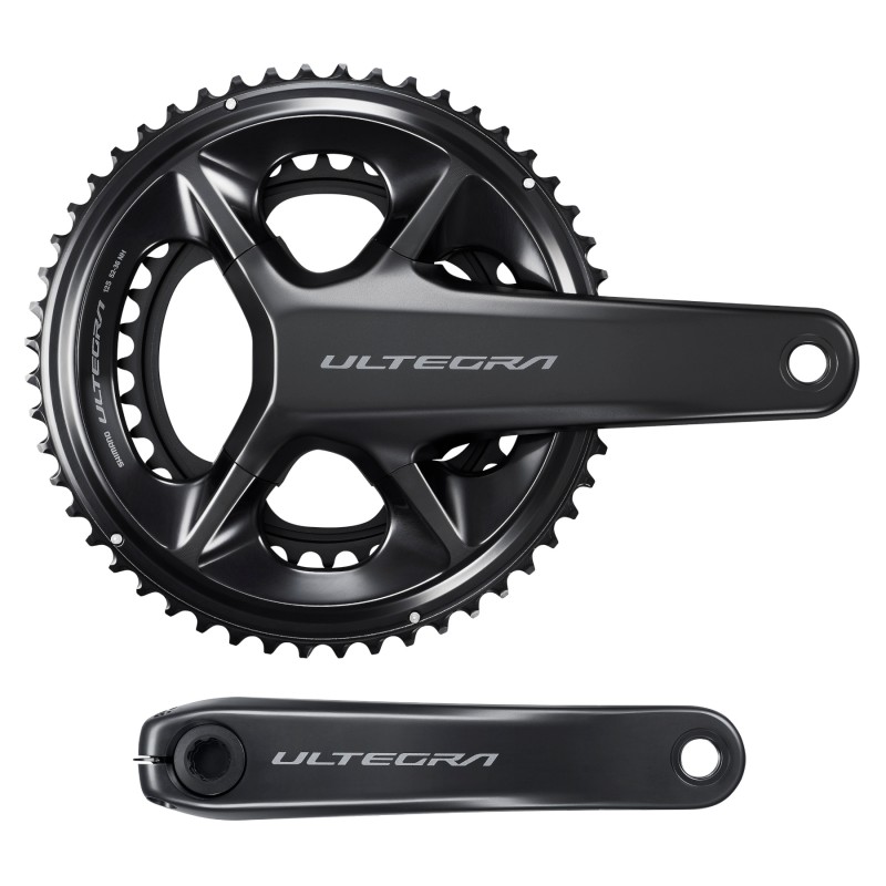 Volante SHIMANO ULTEGRA FCR8100 170MM 52-36T 2x12V Volante SHIMANO ULTEGRA FCR8100 170MM 52-36T 2x12V