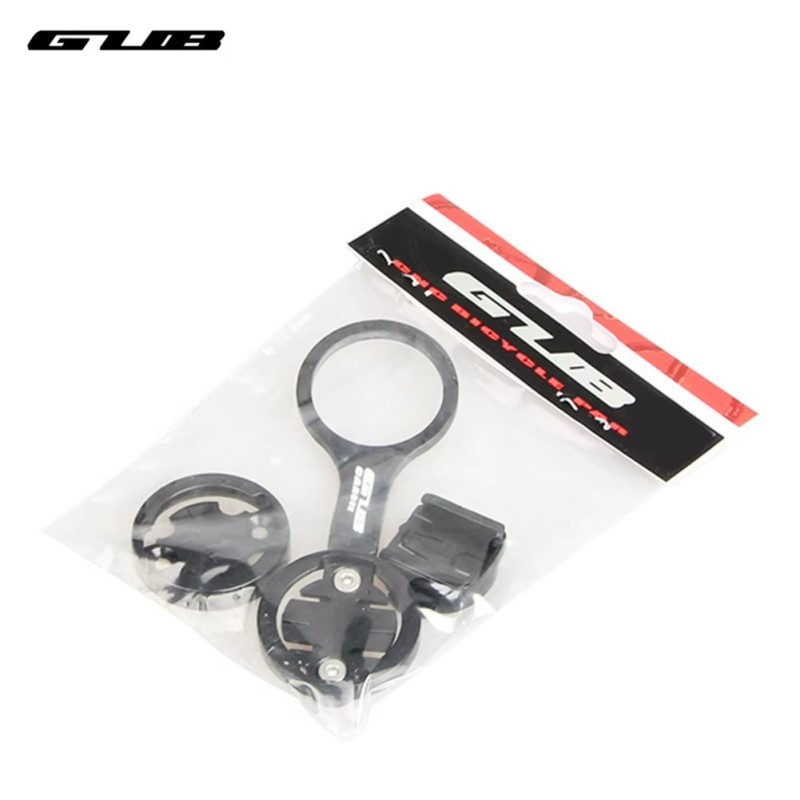 Soporte Ciclocomputador GUB 691carbono Soporte Ciclocomputador GUB 691carbono
