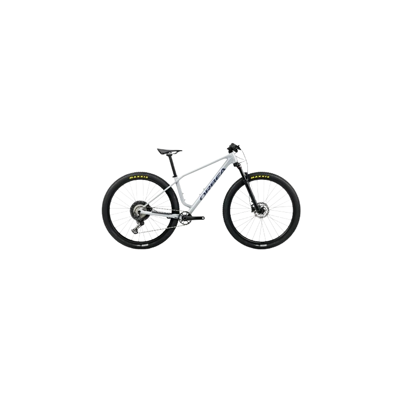 Bicicleta ORBEA ALMA H30 SIL-BLU T/M Bicicleta ORBEA ALMA H30 SIL-BLU T/M