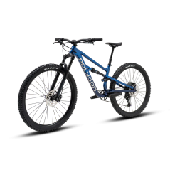 Bicicleta Polygon Siskiu T6 UDH Blue