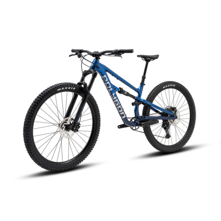 Bicicleta Polygon Siskiu T6 UDH Blue