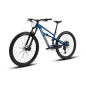 Bicicleta Polygon Siskiu T6 UDH Blue