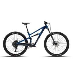 Bicicleta Polygon Siskiu T6 UDH Blue