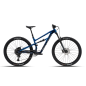 Bicicleta Polygon Siskiu T6 UDH Blue