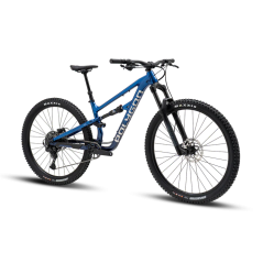 Bicicleta Polygon Siskiu T6 UDH Blue