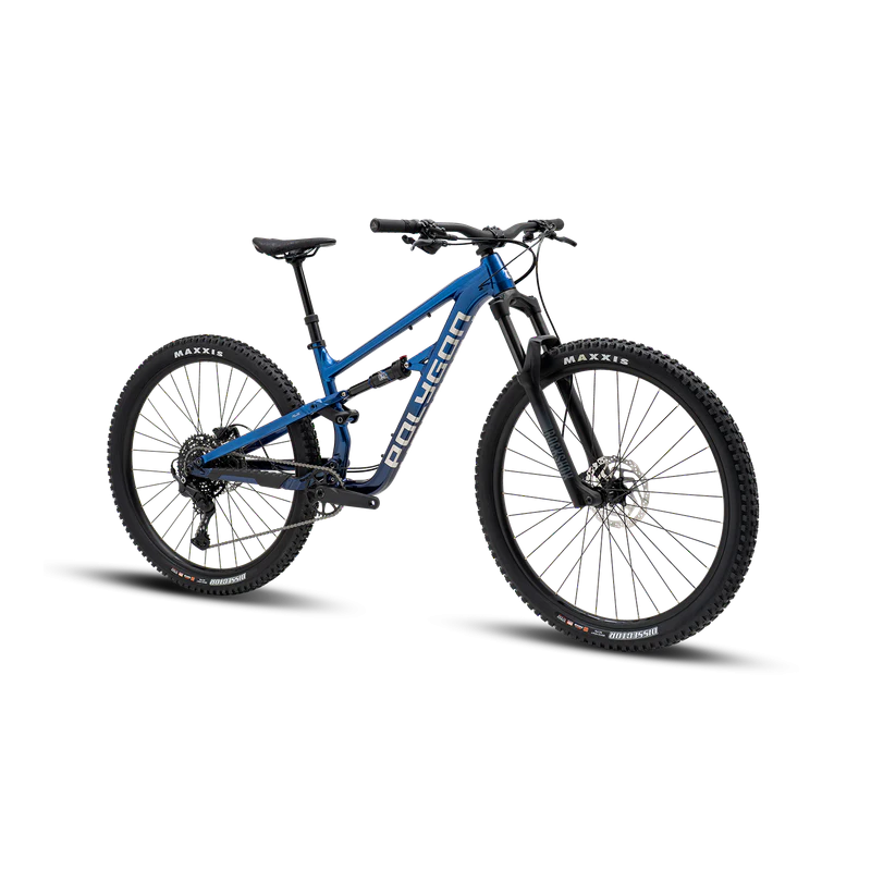 Bicicleta Polygon Siskiu T6 UDH Blue