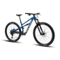 Bicicleta Polygon Siskiu T6 UDH Blue