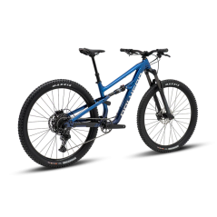 Bicicleta Polygon Siskiu T6 UDH Blue
