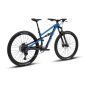 Bicicleta Polygon Siskiu T6 UDH Blue