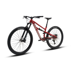 Bicicleta Polygon Siskiu T7 UDH Red
