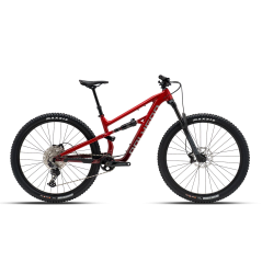 Bicicleta Polygon Siskiu T7 UDH Red