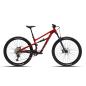 Bicicleta Polygon Siskiu T7 UDH Red Bicicleta Polygon Siskiu T7 UDH Red