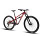 Bicicleta Polygon Siskiu T7 UDH Red Bicicleta Polygon Siskiu T7 UDH Red