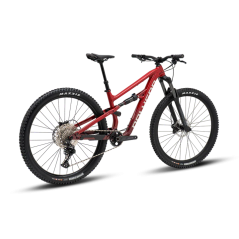 Bicicleta Polygon Siskiu T7 UDH Red