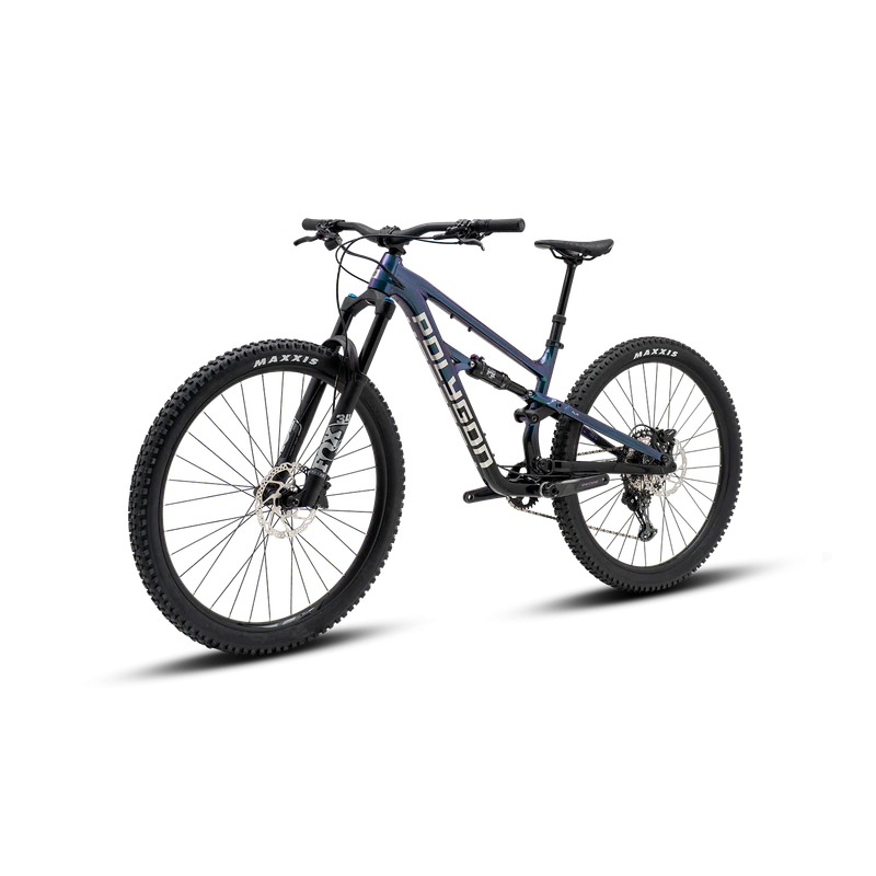 Bicicleta Polygon Siskiu T8 UDH Chameleon Bicicleta Polygon Siskiu T8 UDH Chameleon
