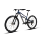 Bicicleta Polygon Siskiu T8 UDH Chameleon