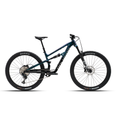 Bicicleta Polygon Siskiu T8 UDH Chameleon