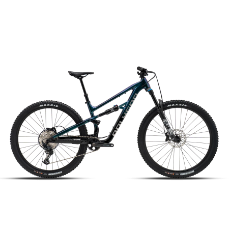 Bicicleta Polygon Siskiu T8 UDH Chameleon