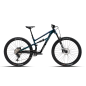 Bicicleta Polygon Siskiu T8 UDH Chameleon