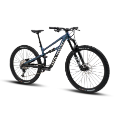 Bicicleta Polygon Siskiu T8 UDH Chameleon