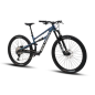 Bicicleta Polygon Siskiu T8 UDH Chameleon Bicicleta Polygon Siskiu T8 UDH Chameleon