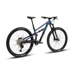 Bicicleta Polygon Siskiu T8 UDH Chameleon