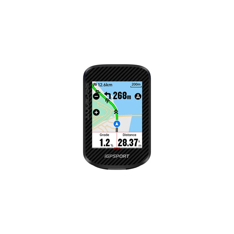Ciclocomputador iGPSPORT BSC300T Ciclocomputador iGPSPORT BSC300T