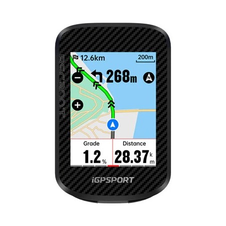 Ciclocomputador iGPSPORT BSC300T