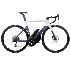 Bicicleta RUTA ORBEA ORCA AERO M30iLTD BLU-LIL