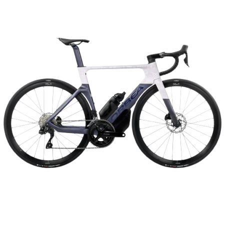 Bicicleta RUTA ORBEA ORCA AERO M30iLTD BLU-LIL