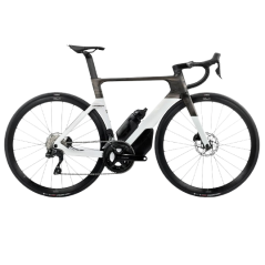 Bicicleta RUTA ORBEA ORCA AERO M30iLTD GOL-CAR