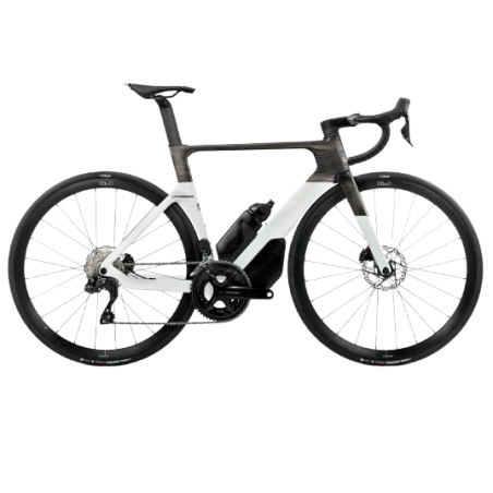 Bicicleta RUTA ORBEA ORCA AERO M30iLTD GOL-CAR