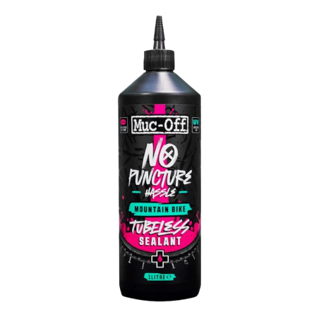 Liquido Sellante Antipinchazo Muc-off 1 Lt