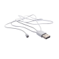 Cable de carga para Xcadey 2da generacion Cable de carga para Xcadey 2da generacion