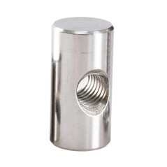 Tuerca Barril M6x18