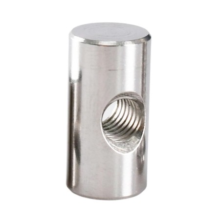 Tuerca Barril M6x18