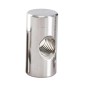 Tuerca Barril M6x18 Tuerca Barril M6x18